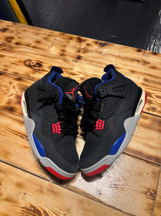 Jordan 4 rare air / size 8.5
