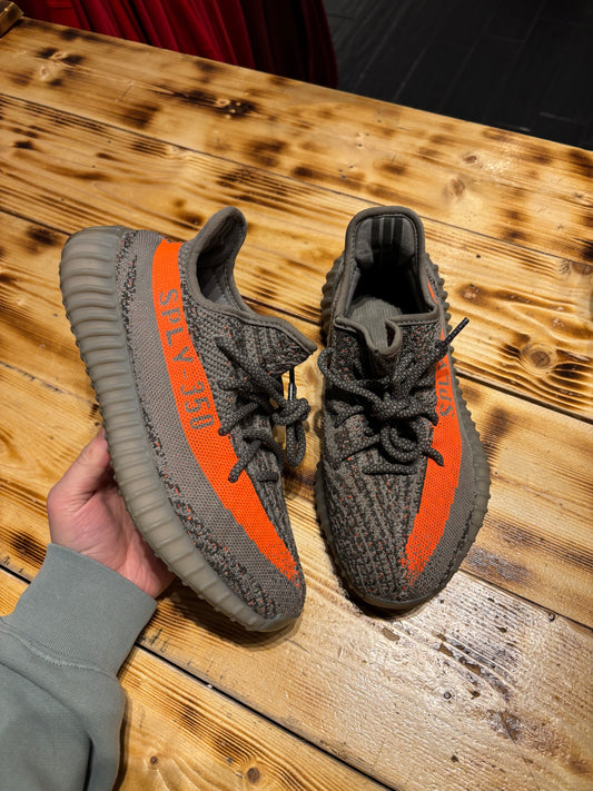 Yeezy 350 beluga/size 7