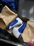 Jordan 12 “blueberry”/size 10