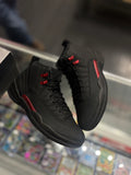Jordan 12 “bloodline”/size 9