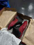 Jordan 12 “flu game”/size 12