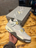Jordan 4 “craft”/size 14
