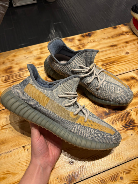 Yeezy 350 “israfil”/size 14