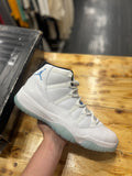 Jordan 11 “legend blue”/size 13