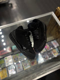 Jordan 3 “black cat”/size 6y