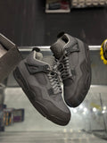 Jordan 4 “wet cement”/size 12