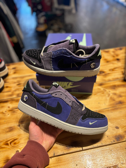 Jordan 1 low “voodoo”/size 13