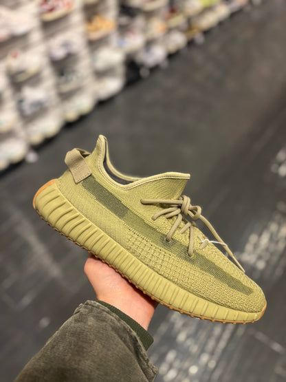 Yeezy 350 “sulfur”