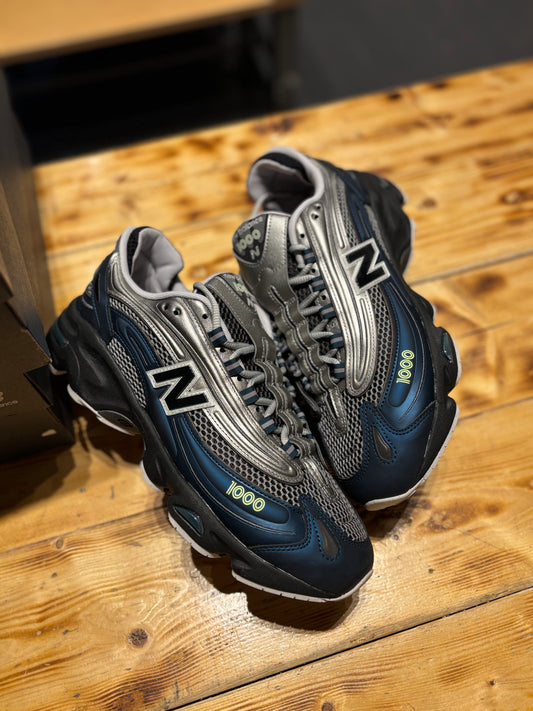 New balance 1000 “blue/grey” size 11