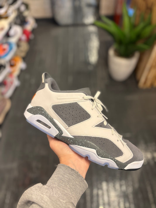 Jordan 6 low