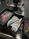 Nike gt future “metallic”/size 11