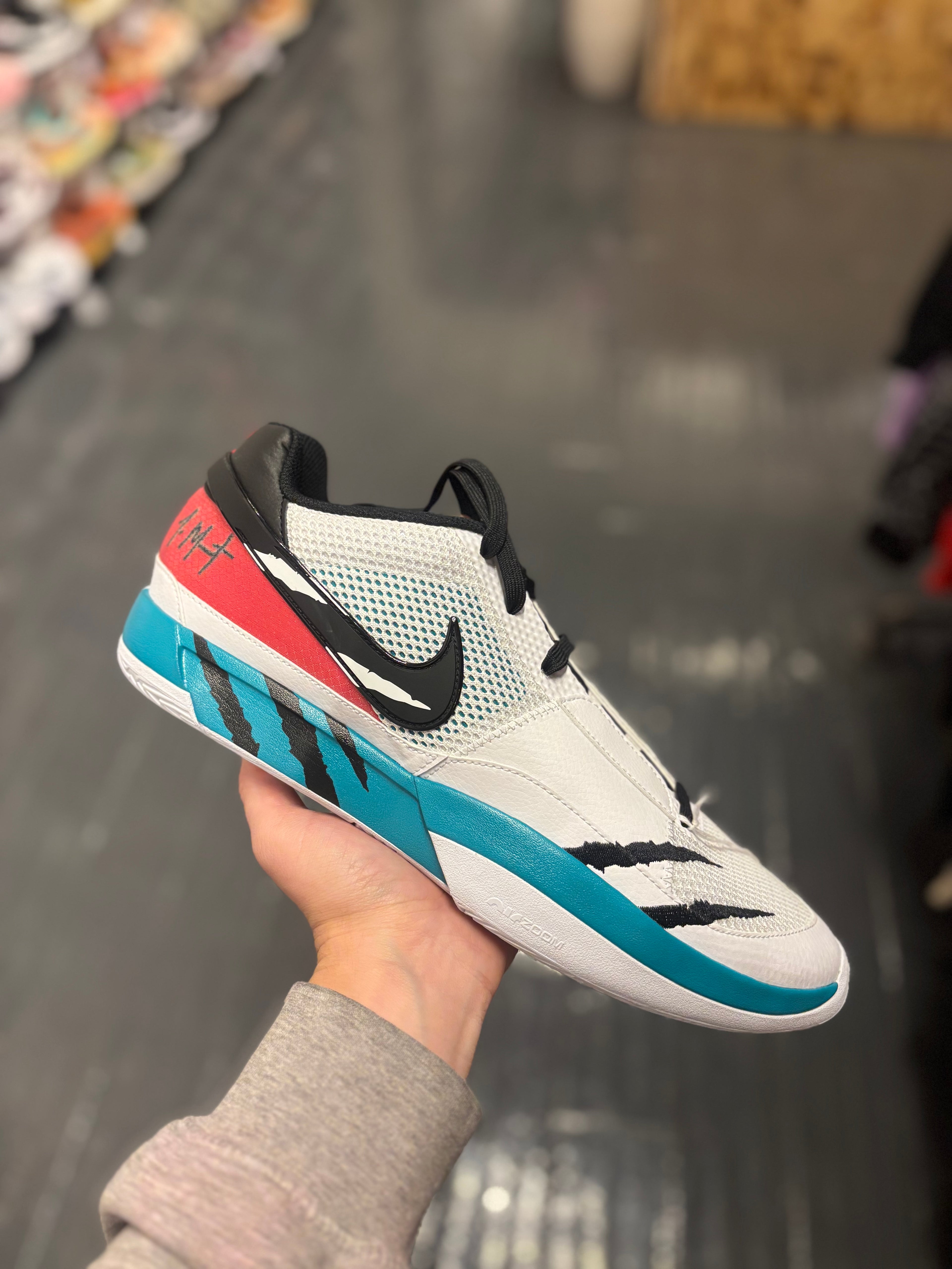 Ja 1s