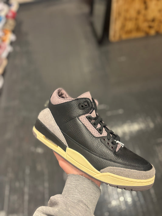 Jordan 3 a ma