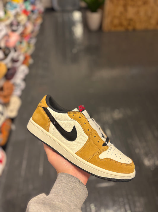 Jordan 1 low “Roty”