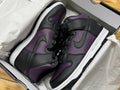Nike dunk high “fragment” Beijing”/size 8