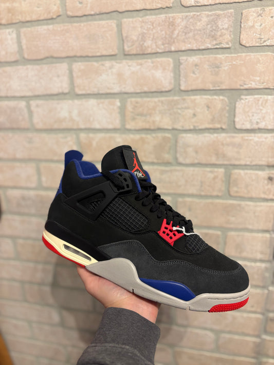 Jordan 4 rare air