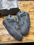 Jordan 4 “wet cement”/size 11