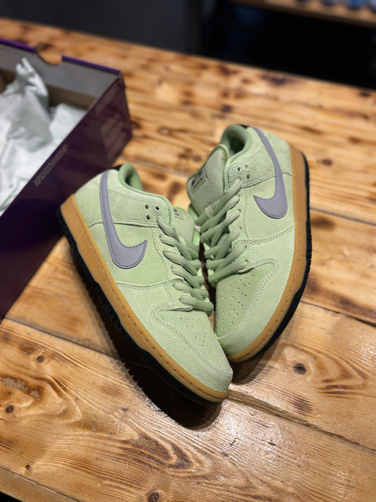 Nike sb dunk “Verdugo Mountain”/size 10.5