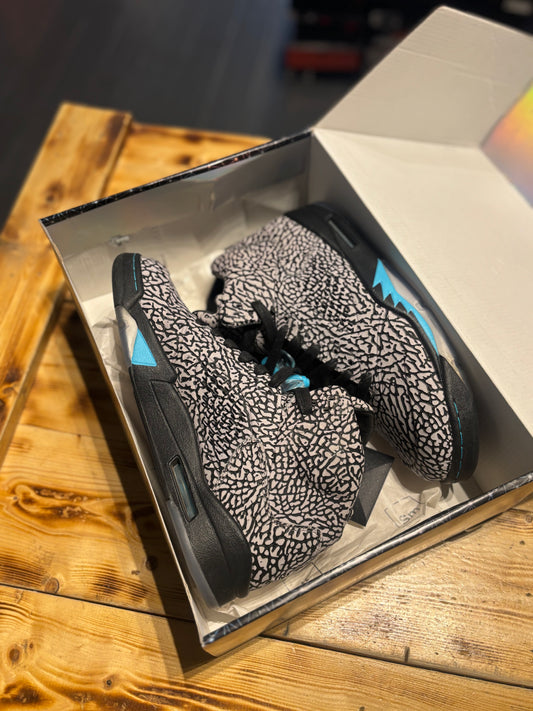 Jordan 5 “3Lab5”/size 11