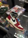 Jordan 1 union “shadow”/size 12