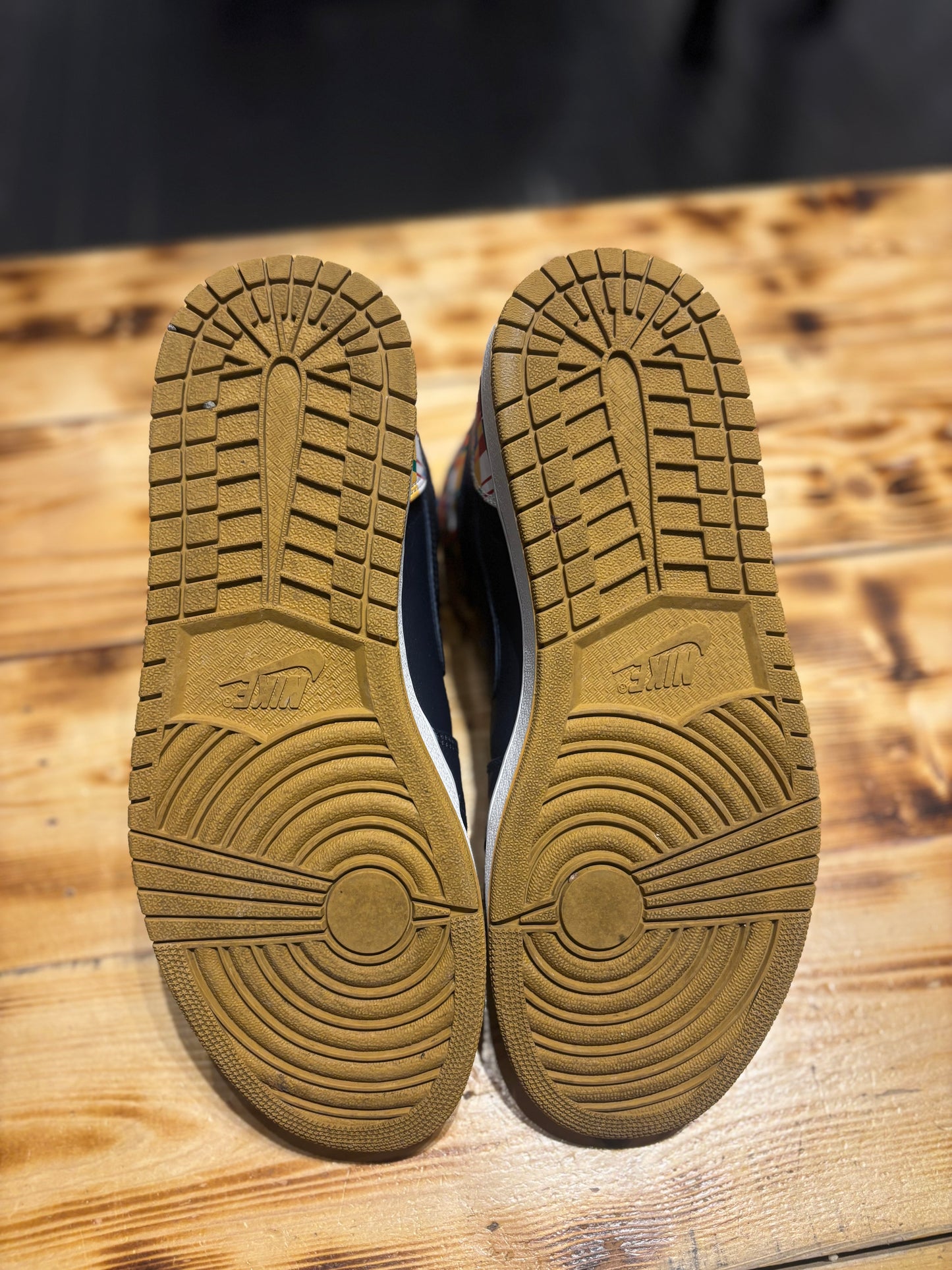 Jordan 1 high/size 10.5