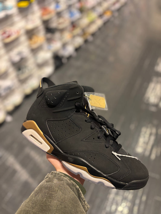 Jordan 6 “dmp”