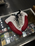 Jordan 12 “cherry”/size 9.5