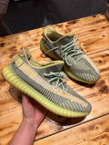 Yeezy 350 “yeezreel” /size 14