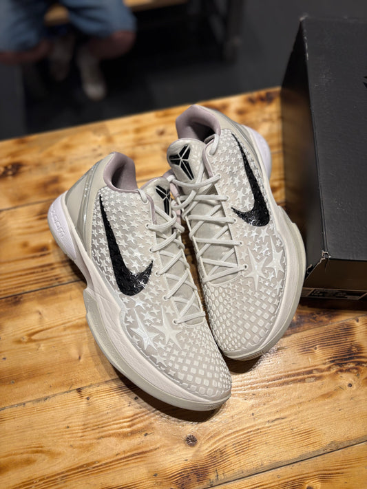 Kobe 6 “All-Star”/size 14