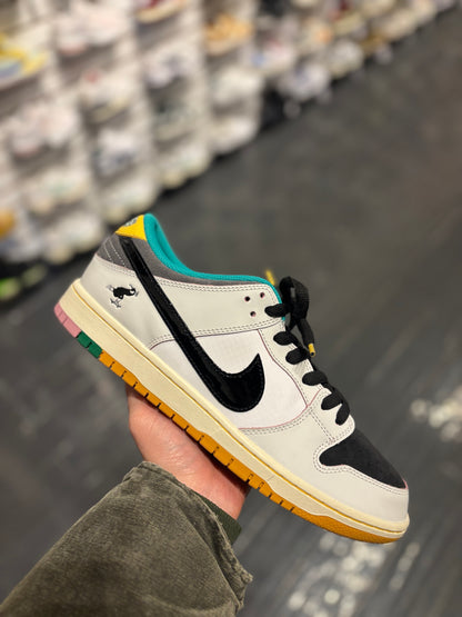 Nike sb dunk “csef”