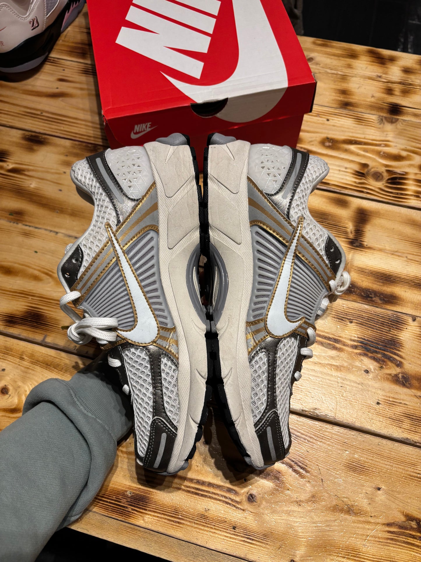 Nike vomero /size 9.5