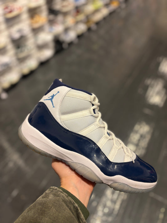 Jordan 11 “win like 82”