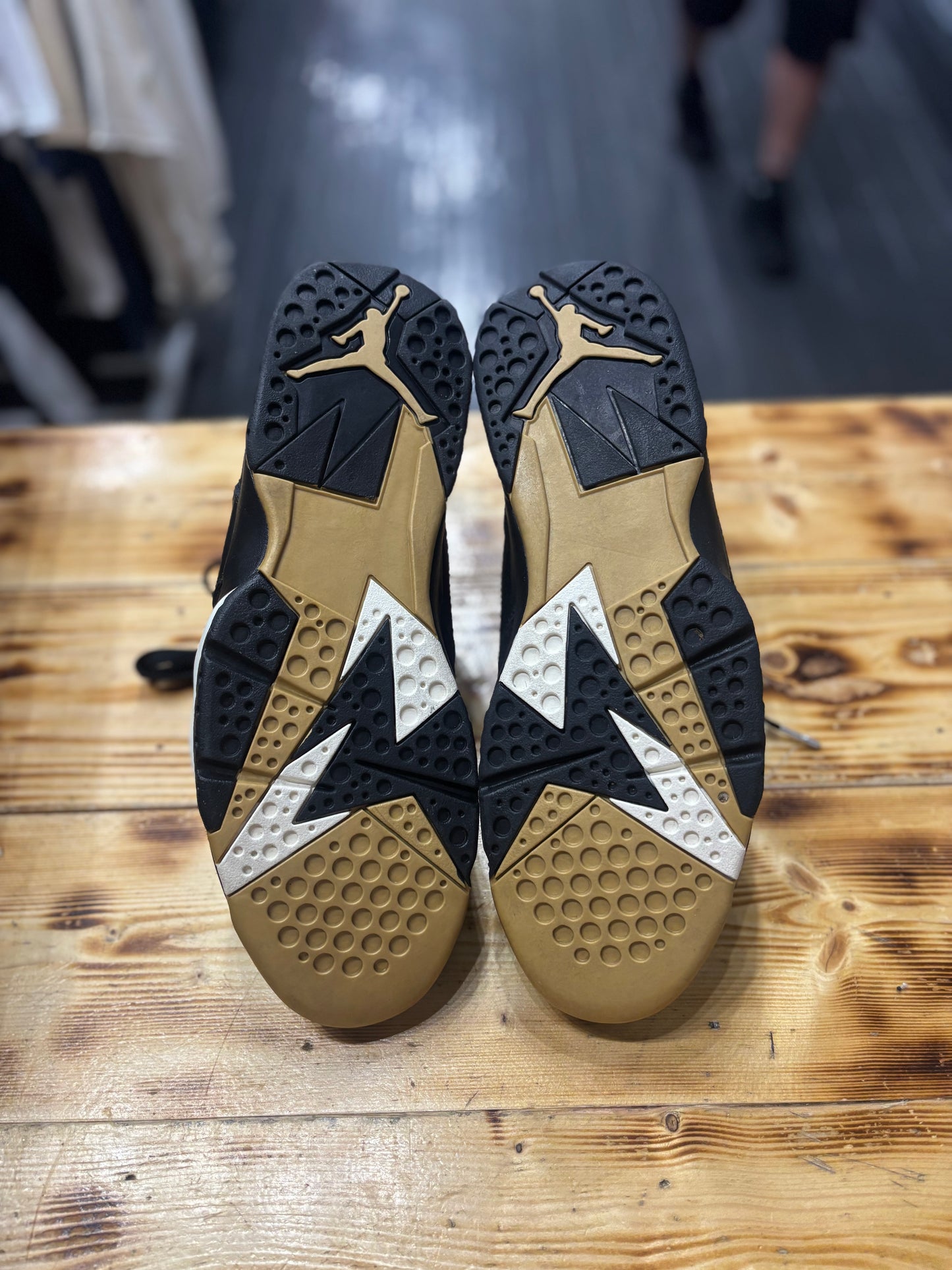 Jordan 7 “dmp”/size 13
