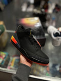 Jordan 3 j balvin “rio”/size 13