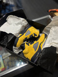 Jordan 5 “Michigan”/size 13