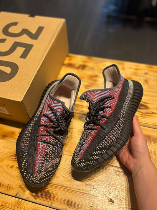 Yeezy 350 “yechiel”/size 13