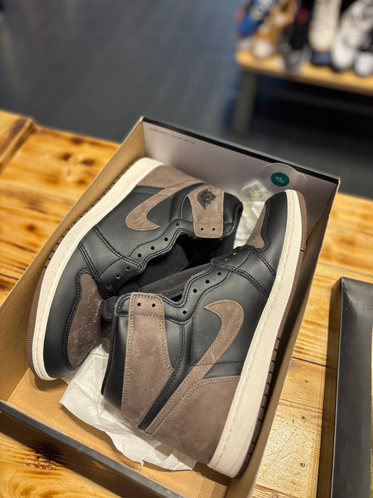 Jordan 1 “Palimino”/size 11.5