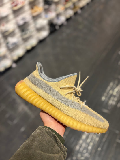 Yeezy 350 “linen”