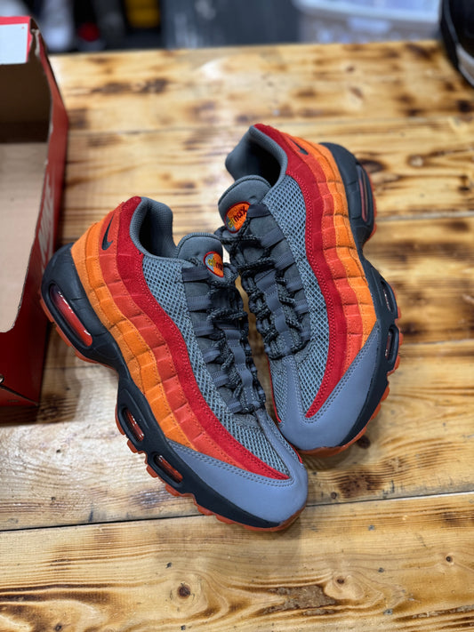 Air max 95 “Atlanta”/size 9.5