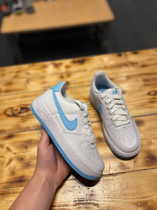 Air Force “blue/white” /size 1.5y