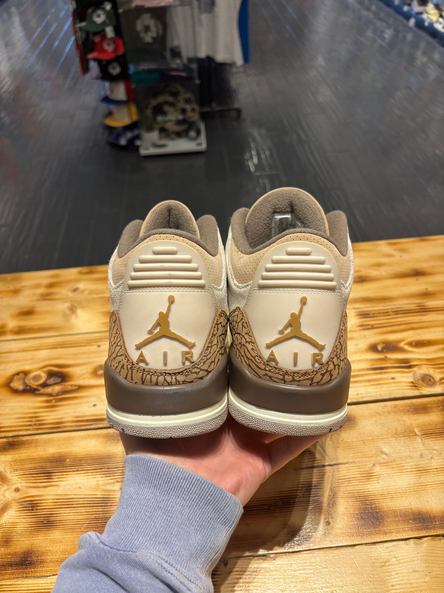 Jordan 3 “palomino”-13