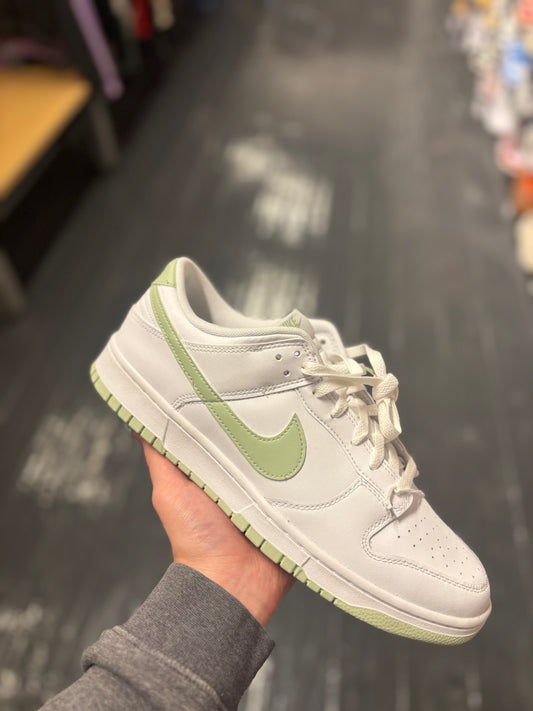 Dunk low “honeydew”