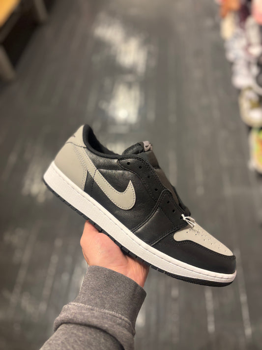 Jordan 1 low “shadow”
