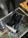 Nike foamposite “black carbon”/size 8.5