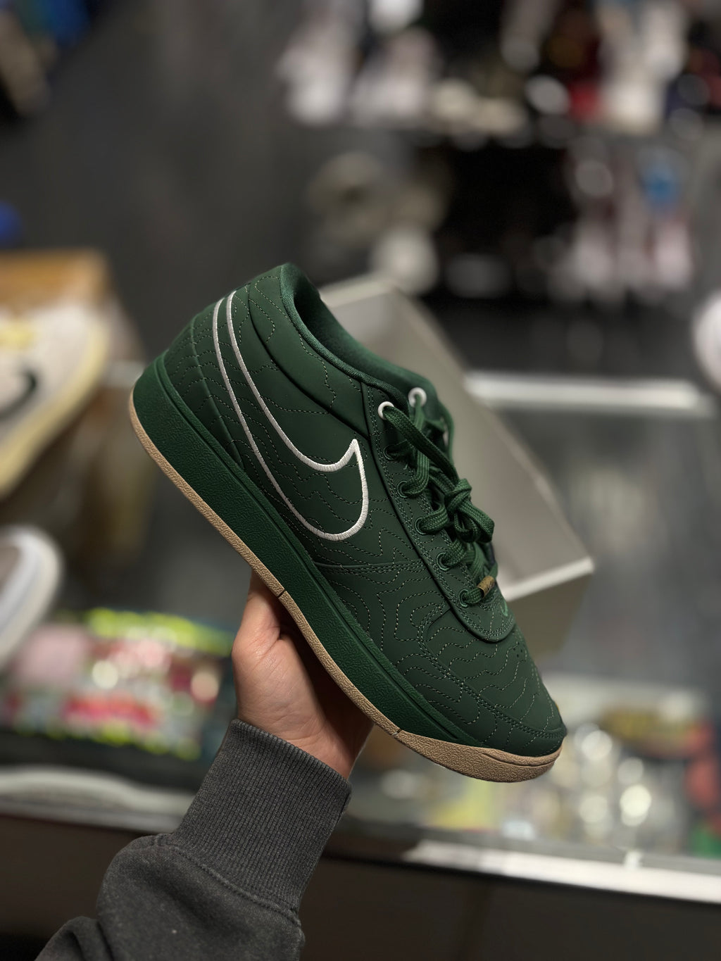 Nike book 1 “flagstaff”/size 13