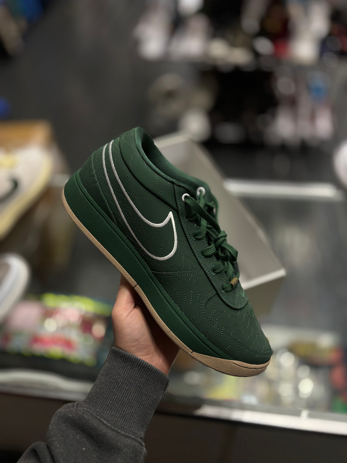 Nike book 1 “flagstaff”/size 13