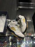 Jordan 5 “a ma dawn”/size 9