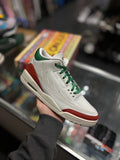 Jordan 3 “el vuelo”/size 13