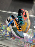 Nike book 1 “what the”/size 11