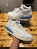 Jordan 3 “lucky shorts”
